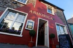 Armorica Restaurant & Accommodation
